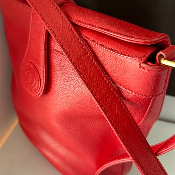 AUTHENTIC, GORGEOUS GG MARMONT VINTAGE SHOULDER BAG GUCCI. - Picture 9 of 17